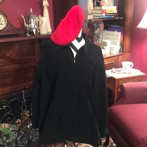 🍁🍁black jacket